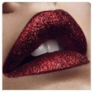 Rock Star Red LipGlam